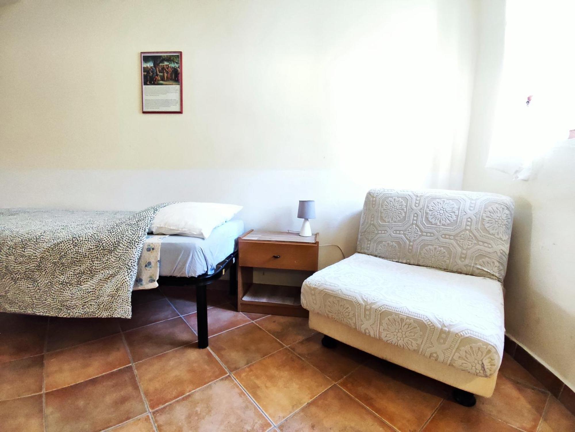 Fonte Degna - Alloggio E Sito Storico Citerna エクステリア 写真